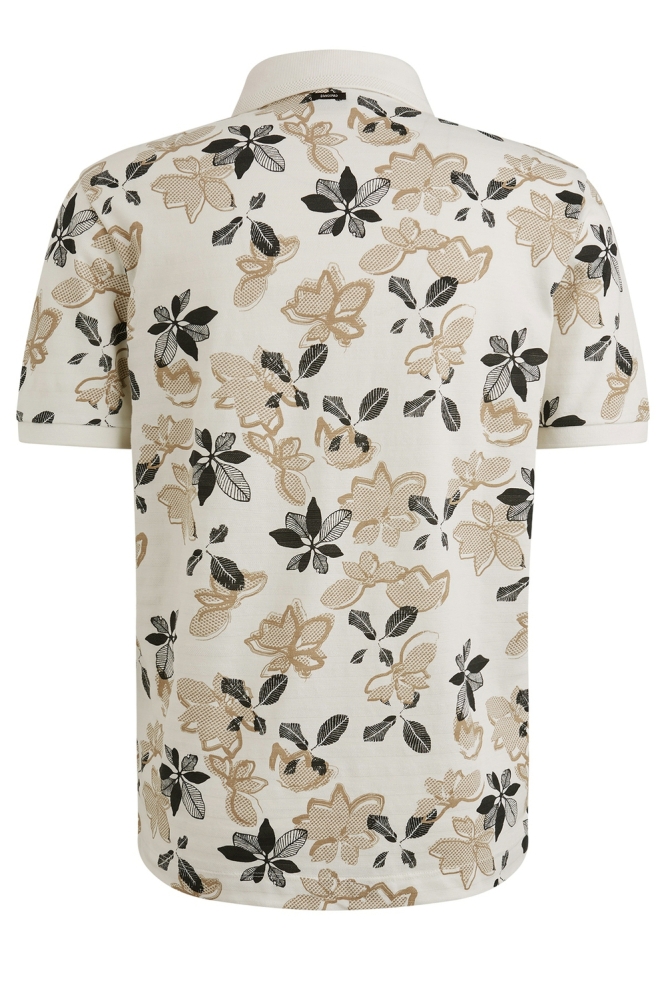 POLO MET ALLOVER PRINT VPSS2504855 7004